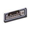 CDFV7W2113L411  Connectors