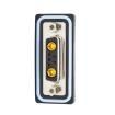 CDFV7W2213L211 D-Sub Mixed Contact Connectors