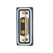 CDFV7W2213L251 D-Sub Mixed Contact Connectors
