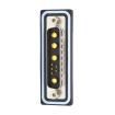 CDFV9W4113L211 D-Sub Mixed Contact Connectors