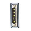 CDFV9W4113L251 D-Sub Mixed Contact Connectors