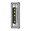 CDFV9W4113L411 D-Sub Mixed Contact Connectors