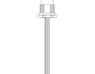 MPM12A05I06BR01 Circular Metric Connectors