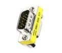 GCHDLP15M15F D-Sub Adapters & Gender Changers