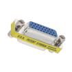GCHDLP26F26F  Connectors