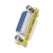 GCHDLP26F26F D-Sub Adapters & Gender Changers