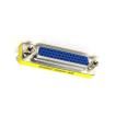GCHDLP44F44F  Connectors