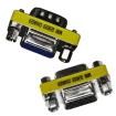 GCHDLPF15M15F  Connectors