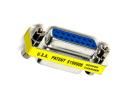 GCLP15F15F  Connectors