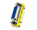 GCLP15F15F D-Sub Adapters & Gender Changers