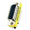 GCLP15M15M D-Sub Adapters & Gender Changers