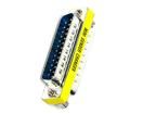 GCLP25M25M D-Sub Adapters & Gender Changers