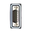 HDF-R26-113L011 D-Sub High Density Connectors