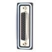HDF-R44-213L461 D-Sub High Density Connectors