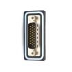 HDF-S26-103L011 D-Sub High Density Connectors