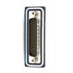 HDF-S44-103L011 D-Sub High Density Connectors