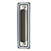 HDF-S62-103L011 D-Sub High Density Connectors
