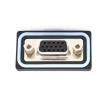 HDF-V15-213L011  Connectors