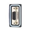 HDF-V15-213L011 D-Sub High Density Connectors