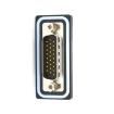 HDF-V26-113L011 D-Sub High Density Connectors