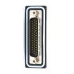 HDF-V44-113L011 D-Sub High Density Connectors