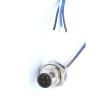 MPM12A04I12CR01 Circular Metric Connectors