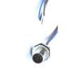 MPM12A05I12AF01 Circular Metric Connectors