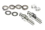 QLOCKPOST-1  Connectors