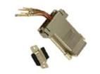 RJADK25P7080831 D-Sub Adapters & Gender Changers