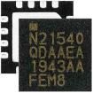 nRF21540-QDAA-R electronic component of Nordic