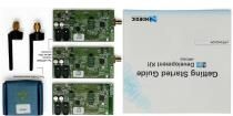 NRF2460-DK  Embedded Solutions