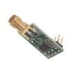 nRF24L01P-MODULE-SMA  Embedded Solutions