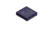 nRF24LE1F16Q24 electronic component of Nordic