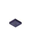 nRF24LE1F16Q24  Semiconductors