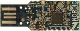 NRF51-DONGLE  Embedded Solutions