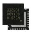 nRF52810-QCAA-E-R  Semiconductors