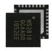 nRF52810-QCAA-E-R RF System on a Chip - SoC