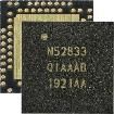 nRF52833-QDAA-R7 electronic component of Nordic