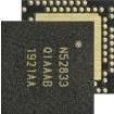 NRF52833-QIAA-B-R RF System on a Chip - SoC