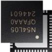 NRF54L05-QFAA-R  Semiconductors