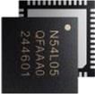 NRF54L05-QFAA-R RF System on a Chip - SoC
