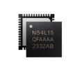 NRF54L15-QFAA-R electronic component of Nordic