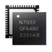 NRF7000-QFAA-R electronic component of Nordic