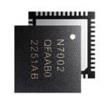 NRF7000-QFAA-R RF System on a Chip - SoC