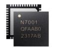 NRF7001-QFAA-R electronic component of Nordic
