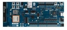 nRF9151-DK  Embedded Solutions