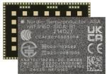 nRF9160-SIBA-R7 electronic component of Nordic