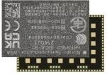nRF9160-SIBA-R7  Embedded Solutions
