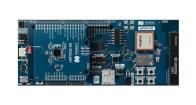 NRF9161-DK electronic component of Nordic