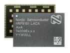 NRF9161-LACA-R electronic component of Nordic